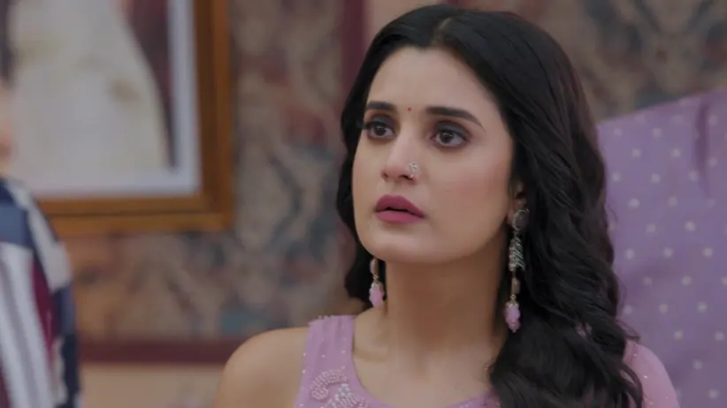 Jaane Anjaane Hum Mile - November 02, 2025 - Webisode