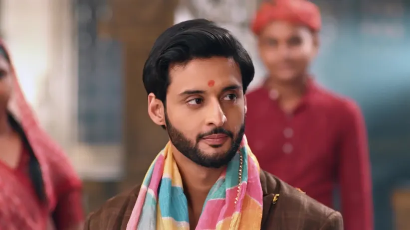 Chandrakant's Attempt to Get Anika Married