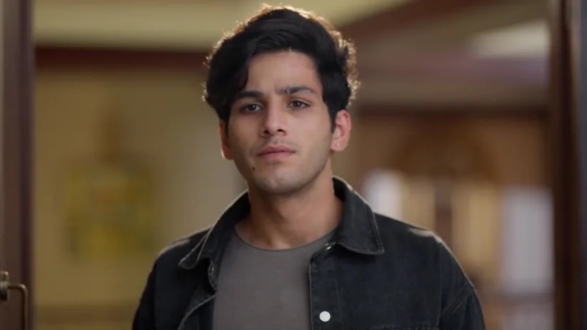 Vasudha - October 31, 2025 - Webisode