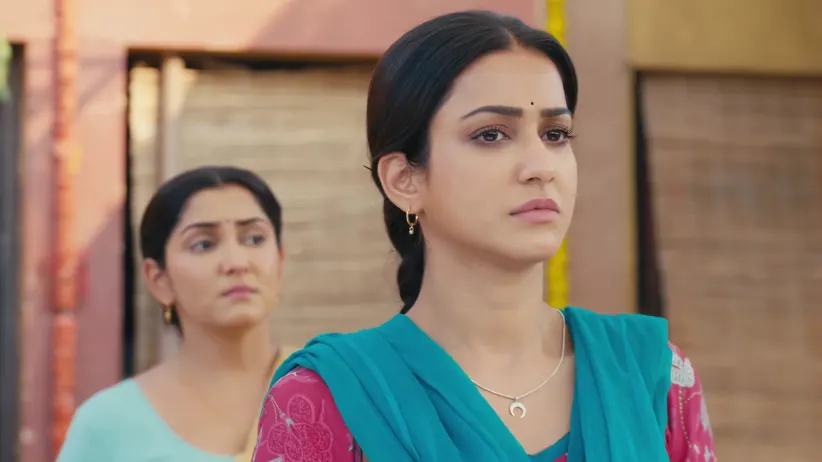 Ganga Mai Ki Betiyan - October 28, 2025 - Best Scene