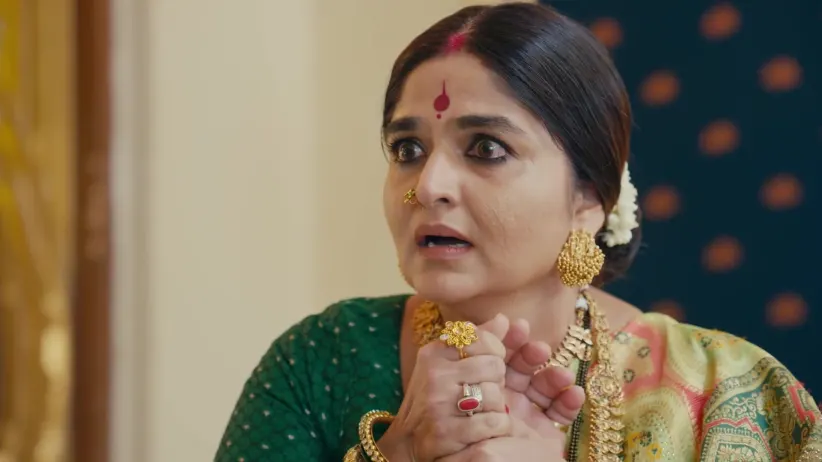 Ganga Mai Ki Betiyan - October 31, 2025 - Best Scene