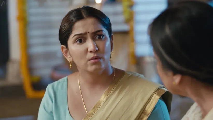 Ganga Mai Ki Betiyan - October 29, 2025 - Best Scene