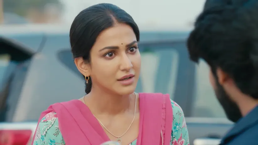 Ganga Mai Ki Betiyan - November 01, 2025 - Best Scene