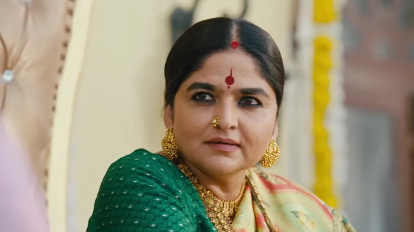 Ganga Mai Ki Betiyan - October 30, 2025 - Best Scene