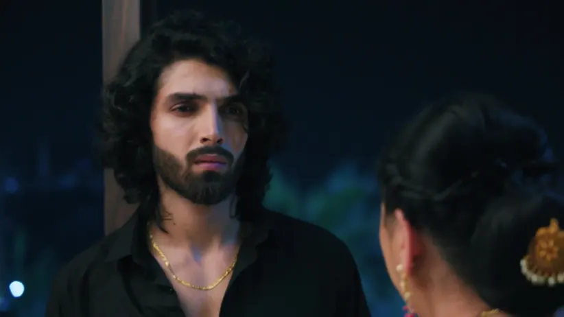 Jaane Anjaane Hum Mile - November 02, 2025 - Best Scene