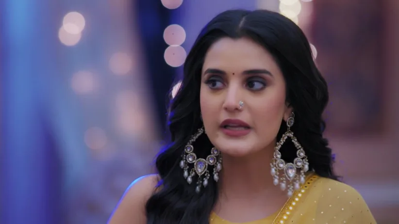 Reet Credits Raghav for Her Success - Jaane Anjaane Hum Mile