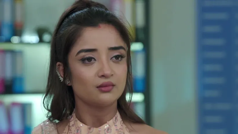 Ganga Gains Motivation from Goddess Chhathi - Jagriti