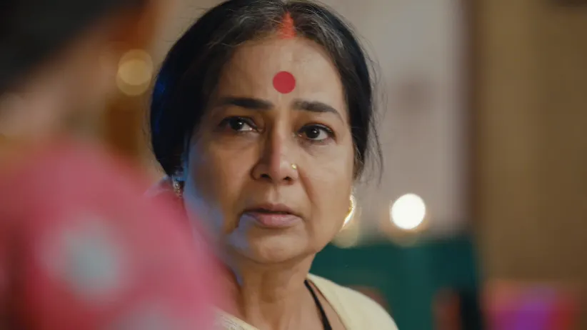 Ganga Mai Ki Betiyan - October 29, 2025 - Episode Spoiler