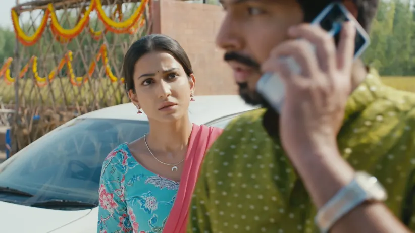 Ganga Mai Ki Betiyan - October 30, 2025 - Episode Spoiler