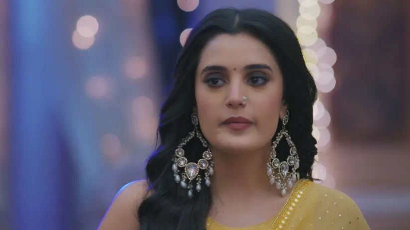 Jaane Anjaane Hum Mile - 01 November, 2025