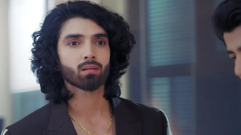 Jaane Anjaane Hum Mile - 29 October, 2025