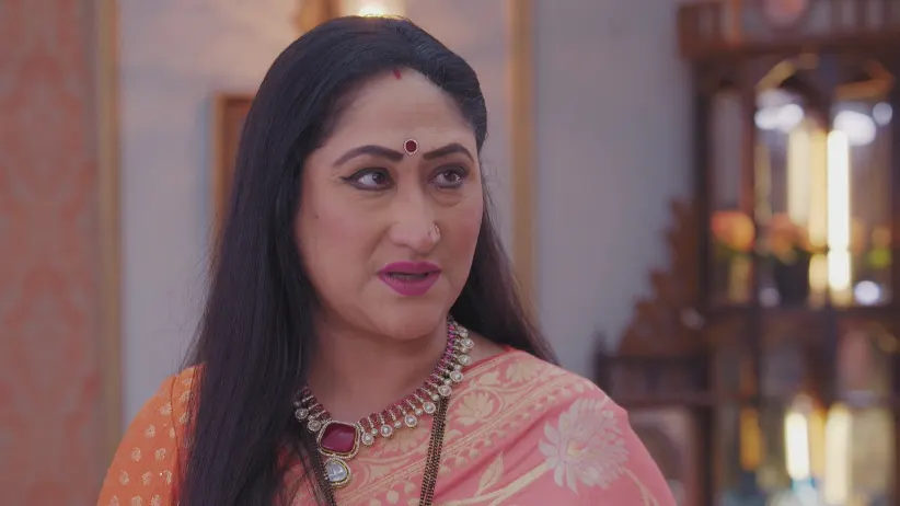 Jaane Anjaane Hum Mile - 03 November, 2025