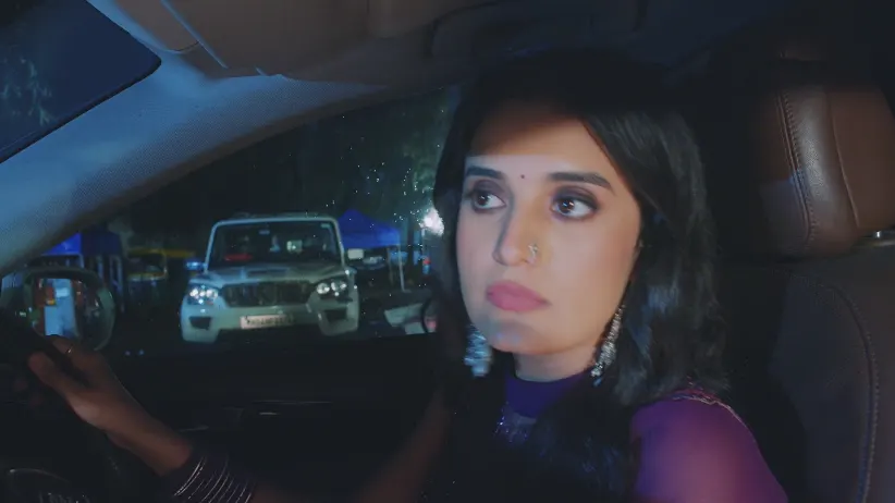 Jaane Anjaane Hum Mile - 31 October, 2025