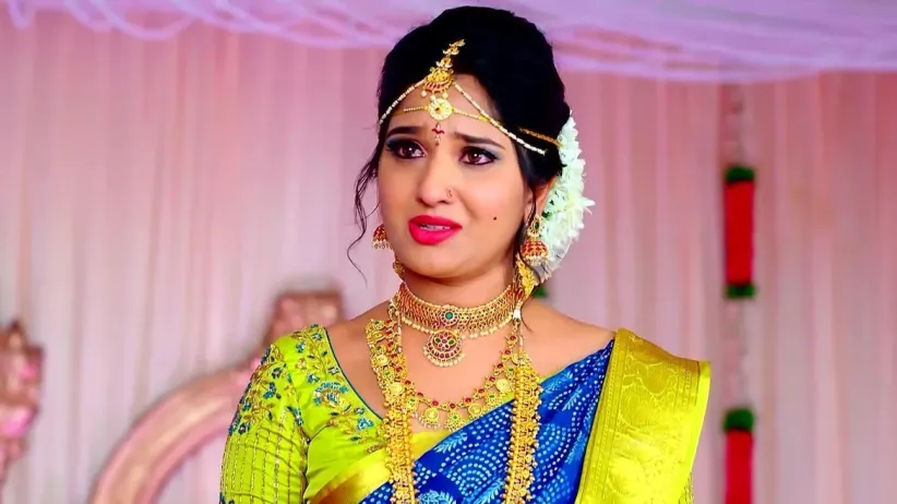 Chaitra and Mahalakshmi’s Promise to Govardhan