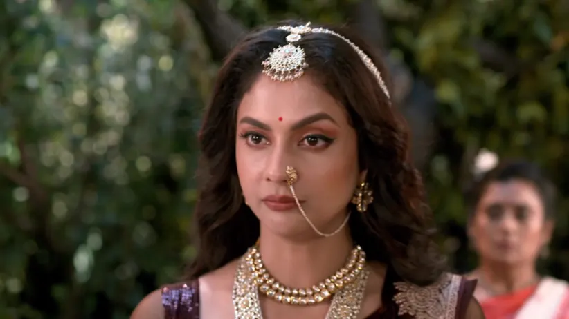 Vikram Meets Adityanarayan