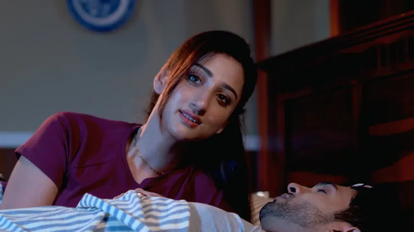 Bhogoban Doesn't Need Adideb