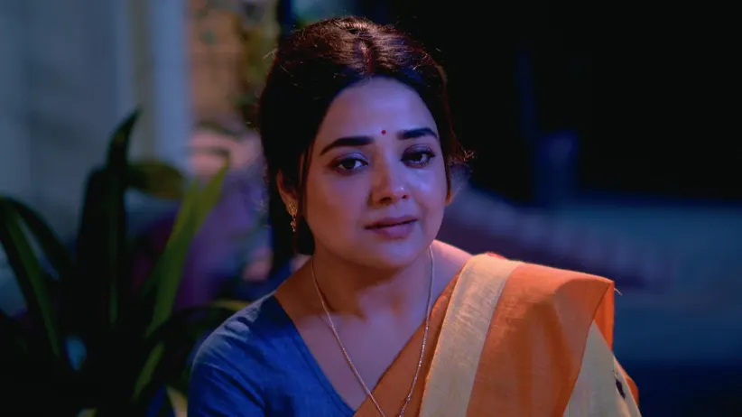 Annapurna Excitedly Plans for the Grihoprobesh