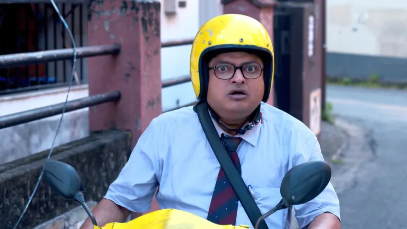 Bhogoban to Host Grihoprobesh