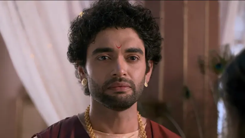 Bedeni Jyotsnar Amar Prem - October 29, 2025 - Webisode