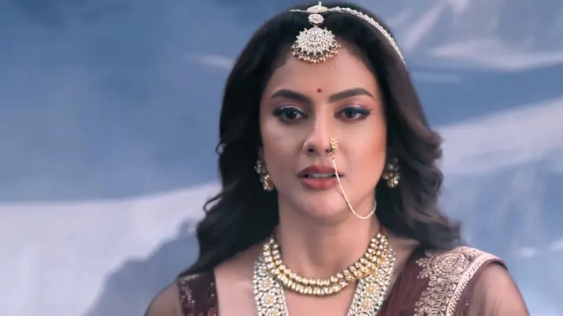 Bedeni Jyotsnar Amar Prem - October 30, 2025 - Webisode