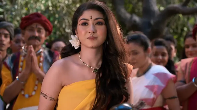 Bedeni Jyotsnar Amar Prem - October 27, 2025 - Webisode