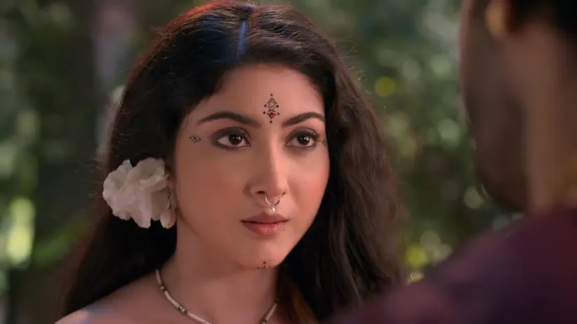 Bedeni Jyotsnar Amar Prem - November 01, 2025 - Webisode