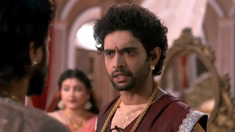 Bedeni Jyotsnar Amar Prem - October 28, 2025 - Best Scene