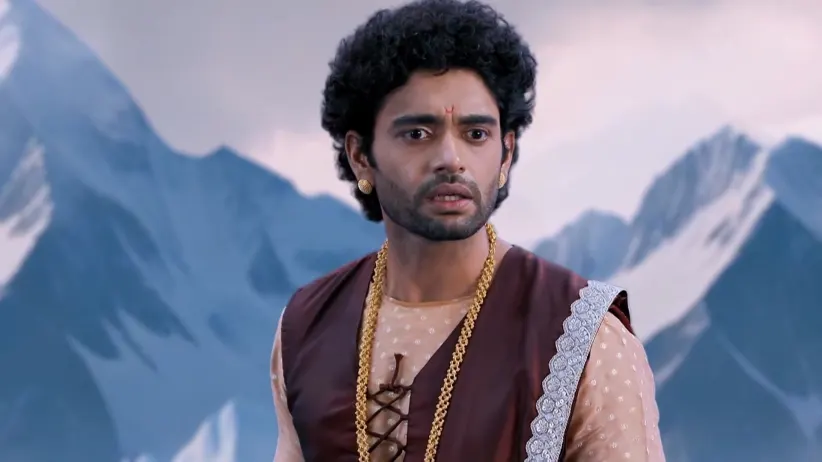 Bedeni Jyotsnar Amar Prem - October 30, 2025 - Best Scene