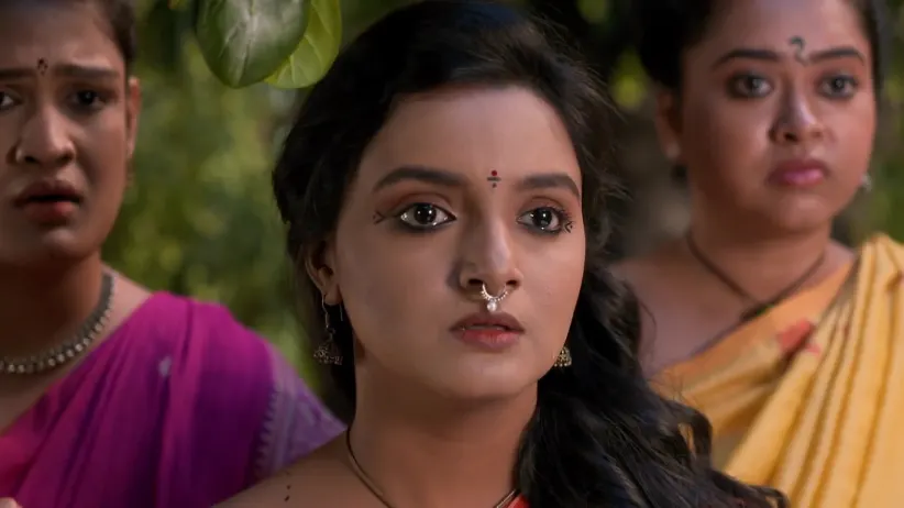 Bedeni Jyotsnar Amar Prem - October 29, 2025 - Best Scene