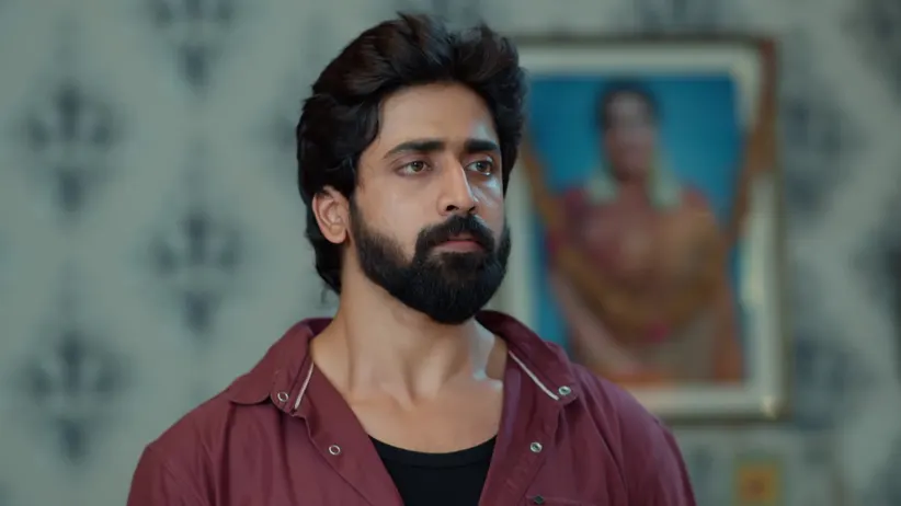 Vijayashanthi Exposes the Supervisor