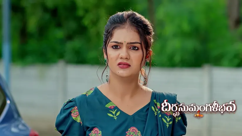 Ahalya Regains Consciousness