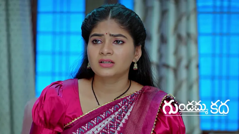 Suma Stops Charan and Pallavi’s Engagement