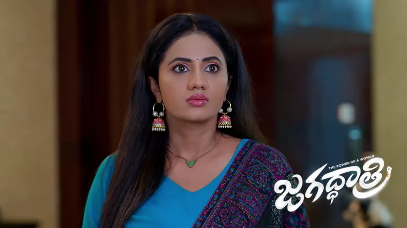 Sreevalli Believes Vaijayanti to be Her Mother