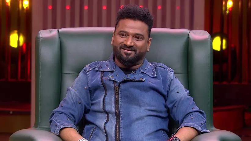 Devi Sri Prasad Talks Music Career and Inspirations