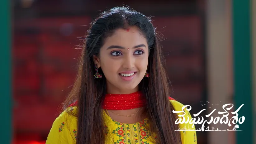 Sharath Feels Guilty towards Meera