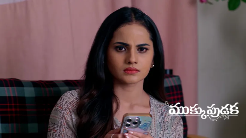 Srikar Wishes to Reconcile with Avani