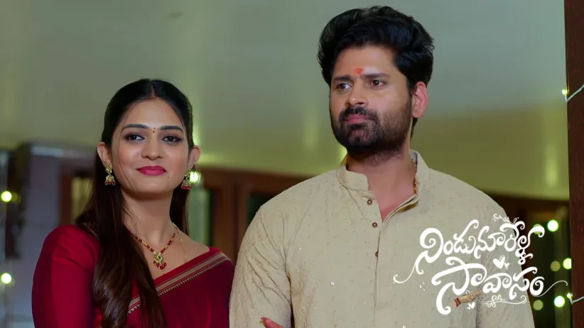 Bhagamati’s Sari Catches Fire