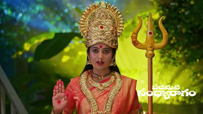 The Priest Admits the Truth