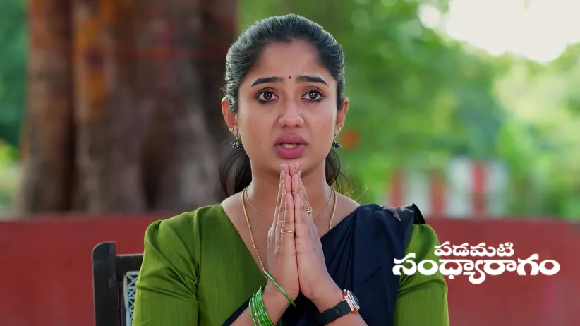 Janaki Reveals the Truth about the Incident