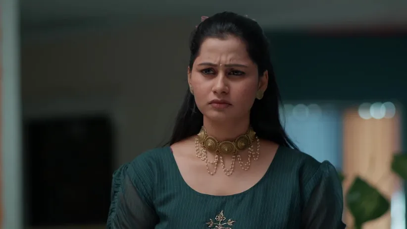 Auto Vijayashanthi - October 27, 2025 - Webisode