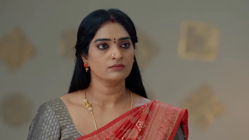 Auto Vijayashanthi - October 29, 2025 - Webisode