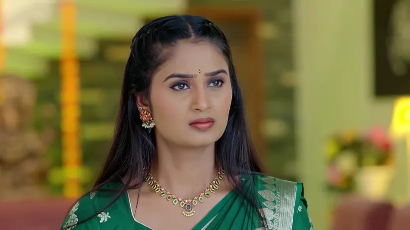 Gundamma Katha - October 28, 2025 - Webisode