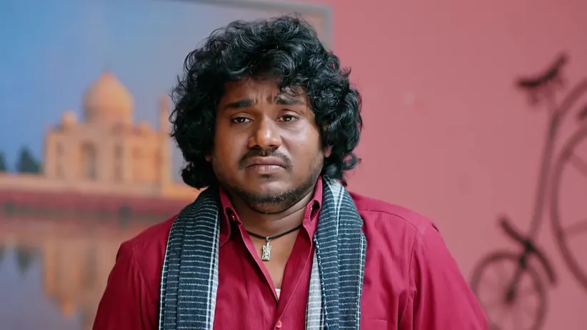 Kalavaari Kodalu Kanakamahalakshmi - November 01, 2025 - Webisode