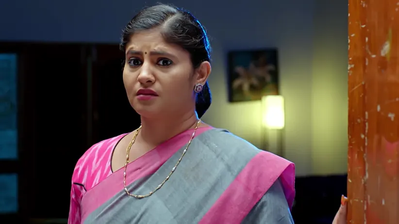 Kalavaari Kodalu Kanakamahalakshmi - October 29, 2025 - Webisode