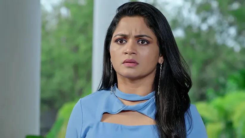 Kalavaari Kodalu Kanakamahalakshmi - October 31, 2025 - Webisode