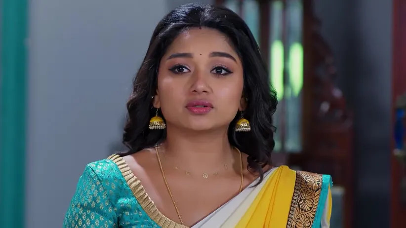 Padamati Sandhyaragam - October 29, 2025 - Webisode