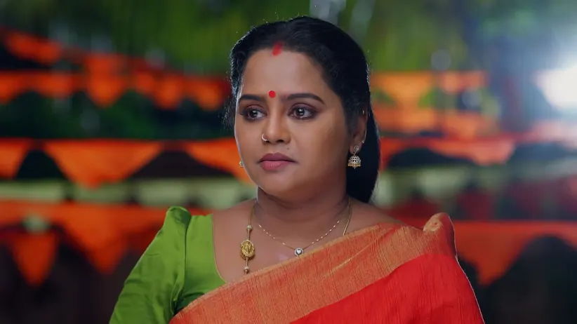 Padamati Sandhyaragam - November 01, 2025 - Webisode