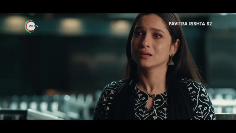 Pavitra Rishta 2.0 – It’s Never Too Late | Will Archana and Manav Reunite? | Promo