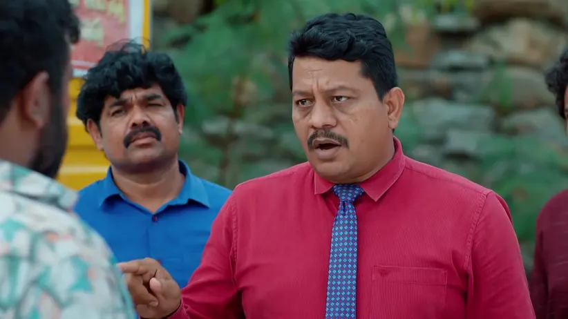 Auto Vijayashanthi - October 30, 2025 - Best Scene