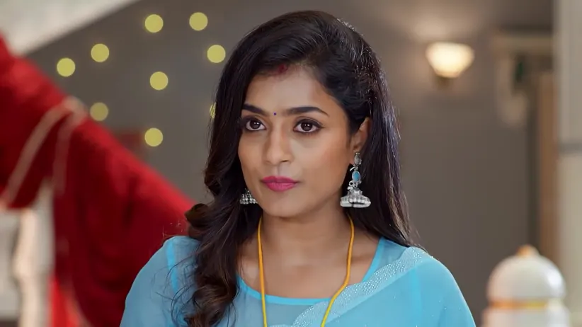 Gharana Mogudu - October 28, 2025 - Best Scene